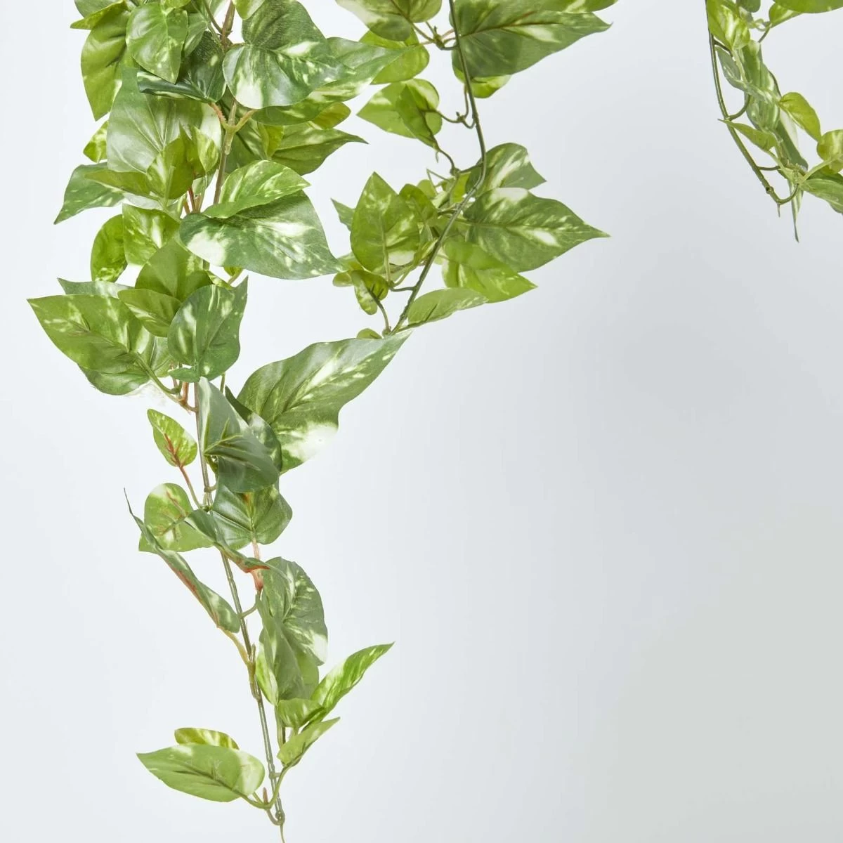 Artificial Ivy Hanging Basket, 100 Cm - Image 4