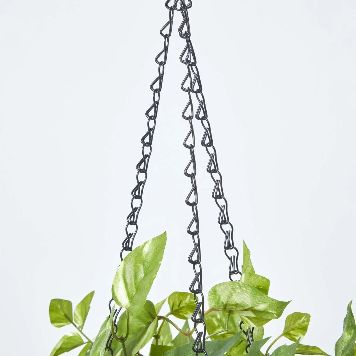 Artificial Ivy Hanging Basket, 100 Cm - Image 5