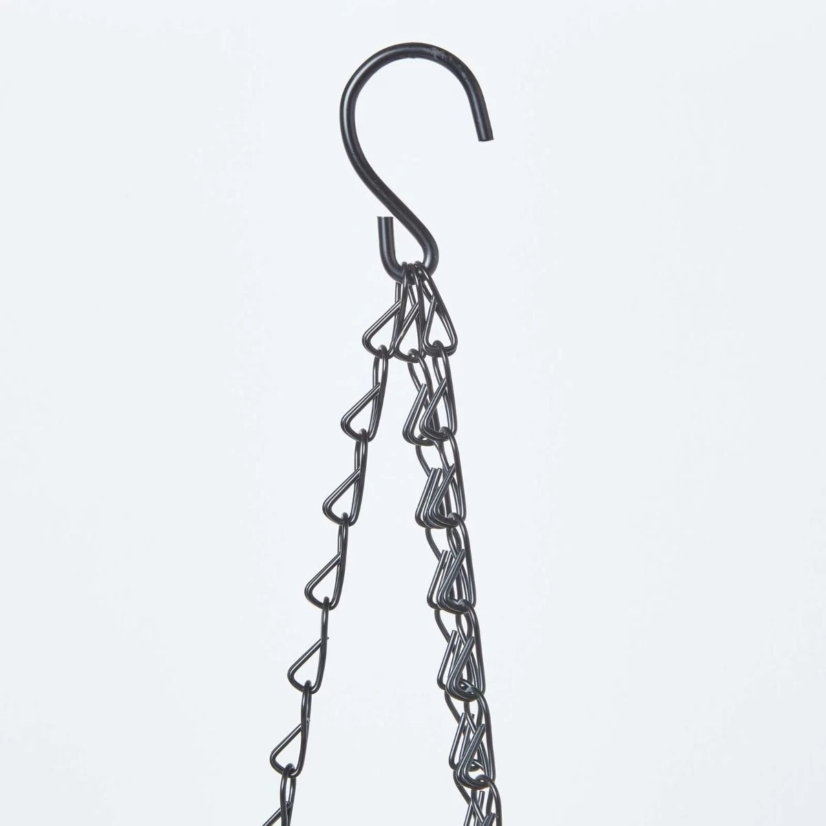 Artificial Ivy Hanging Basket, 100 Cm - Image 6