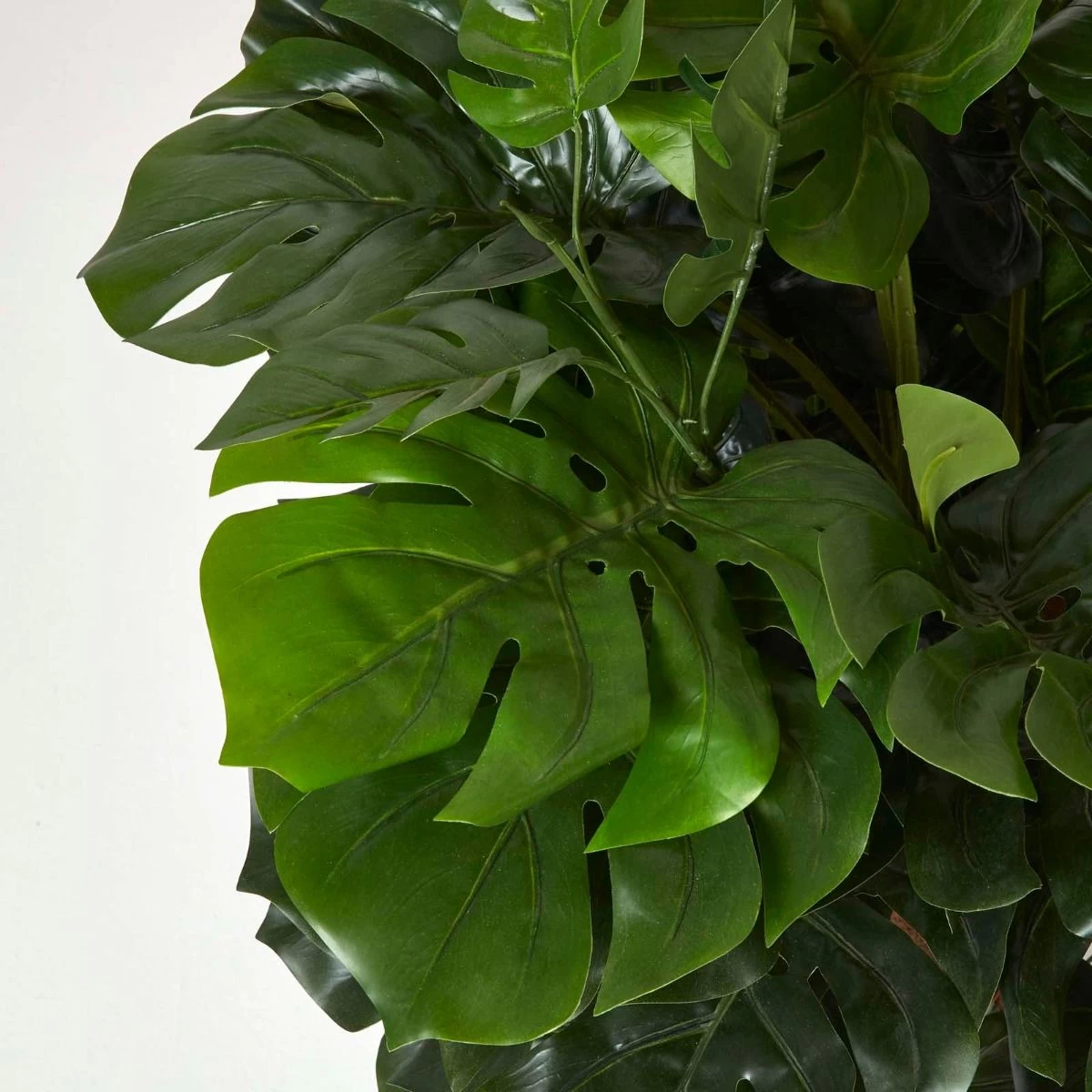Artificial Monstera Plant - Image 5