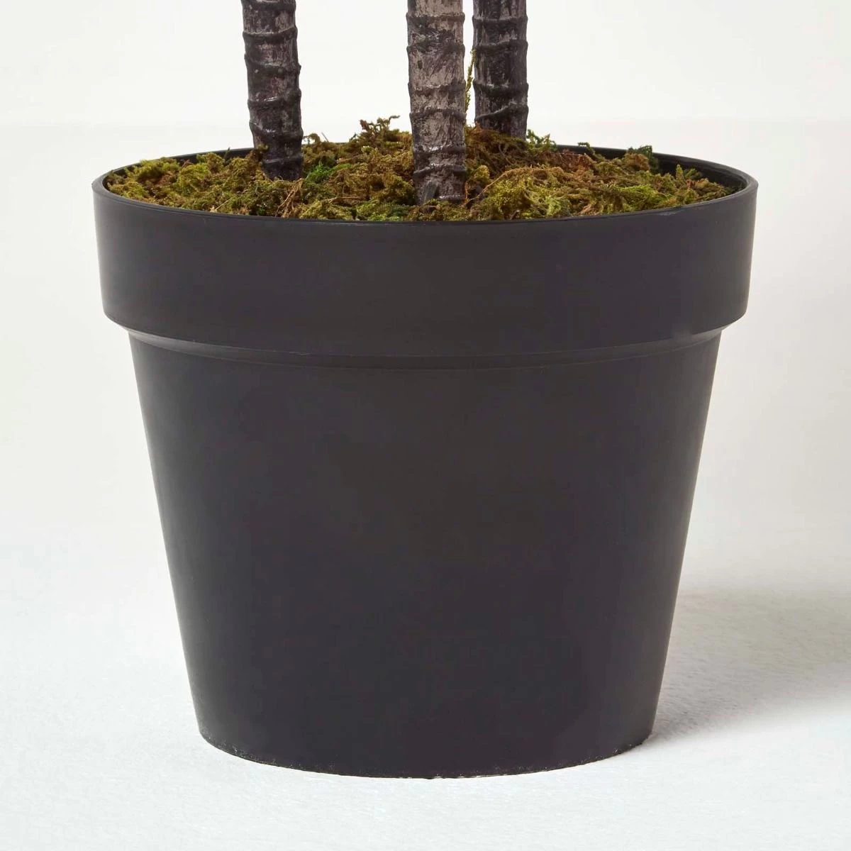 Artificial Cordyline Plant In Pot, 100 Cm Tall - Image 3