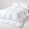 Luxury Hotel Quality Super Microfibre 13.5 Tog Duvet