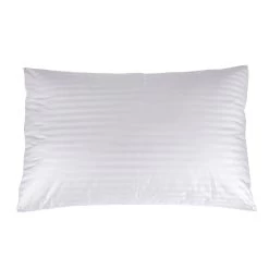Air Flow Pillow Super Microfibre Extra Fill, 48 X 74 Cm