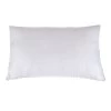 Anti Stress Pillow Carbon Enriched Super Microfibre Extra Fill