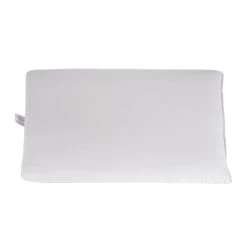 Soothing Natural Aloe Vera Infused Cotton Pillow With Super Microfibre