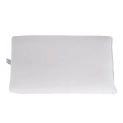 Natural Aloe Vera Infused Cotton Pillow Super Microfibre Extra Fill