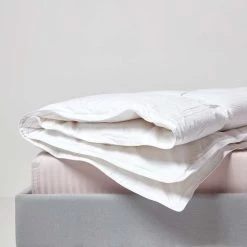 Premium White Goose Down 4.5 Tog Duvet