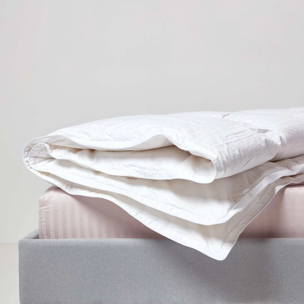 Premium White Goose Down 10.5 Tog Duvet