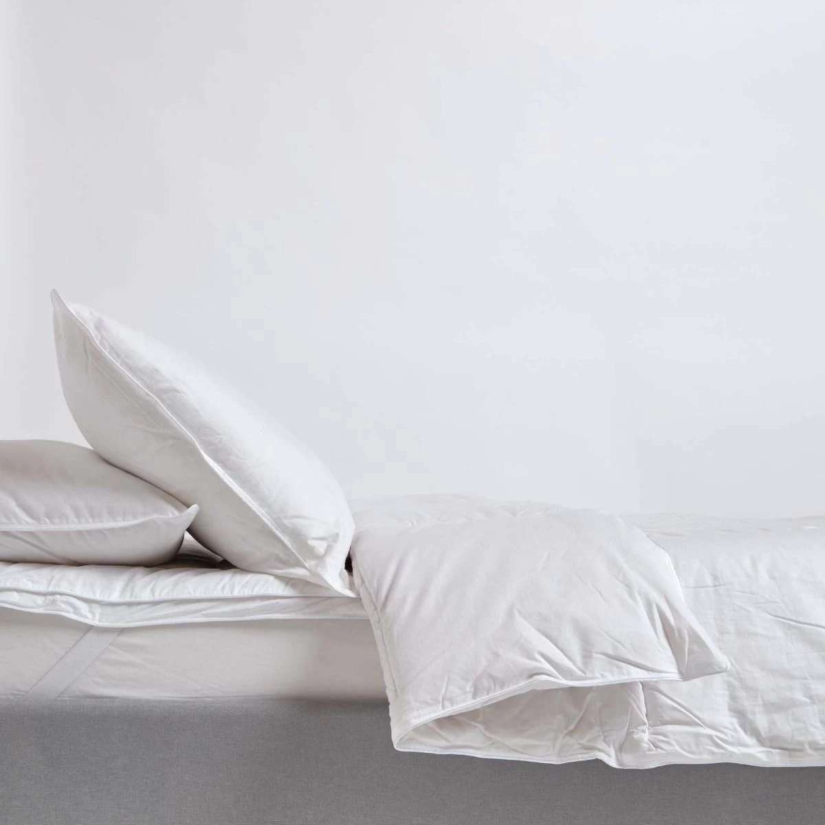 Indulgent Pure Mulberry Silk Blend 4.5 Tog Spring/Summer Duvet - Image 5