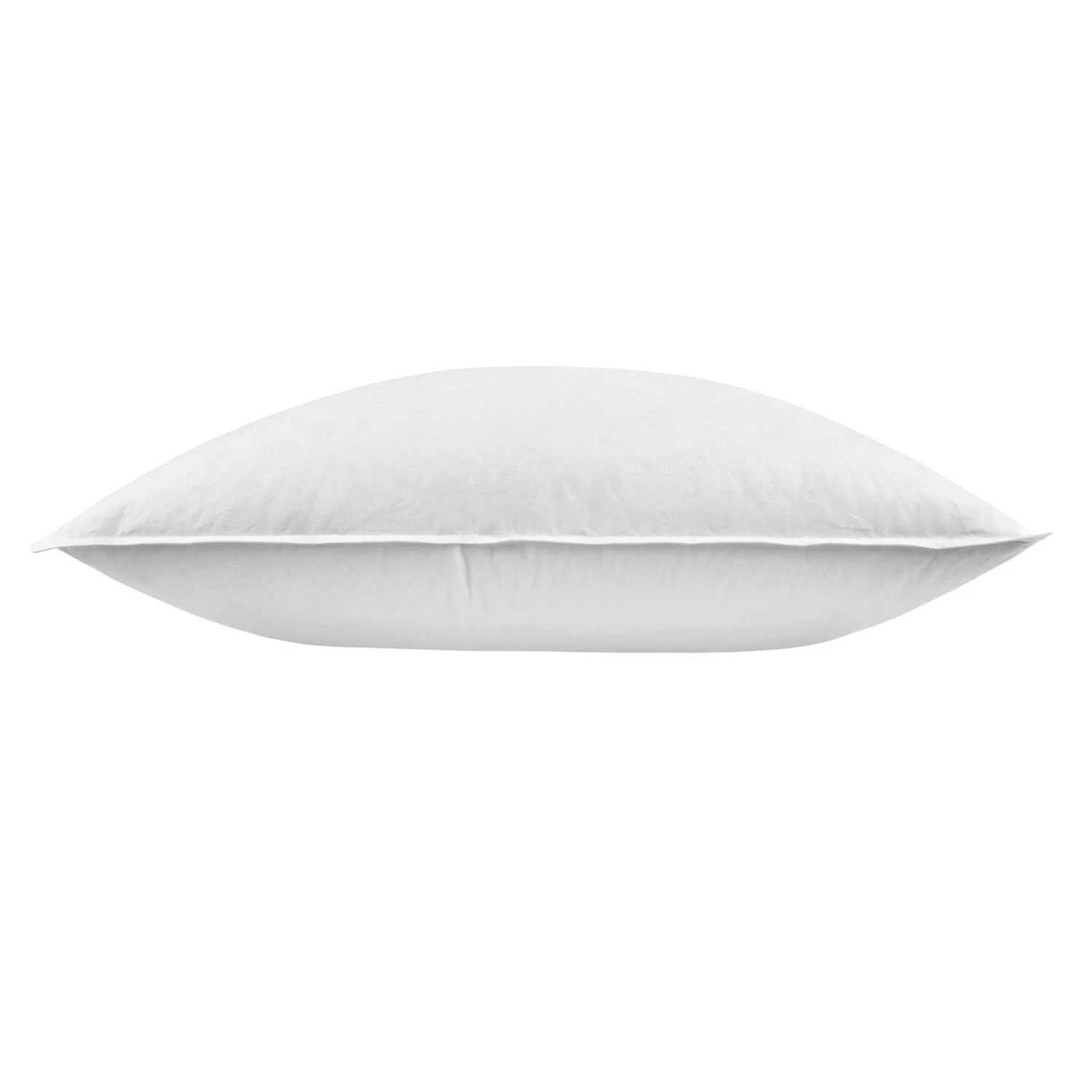 Premium Goose Down Euro Square Pillow 65 X 65 Cm - Image 2