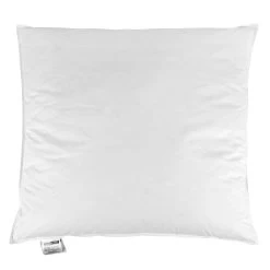 Premium Goose Down Euro Square Pillow 65 X 65 Cm