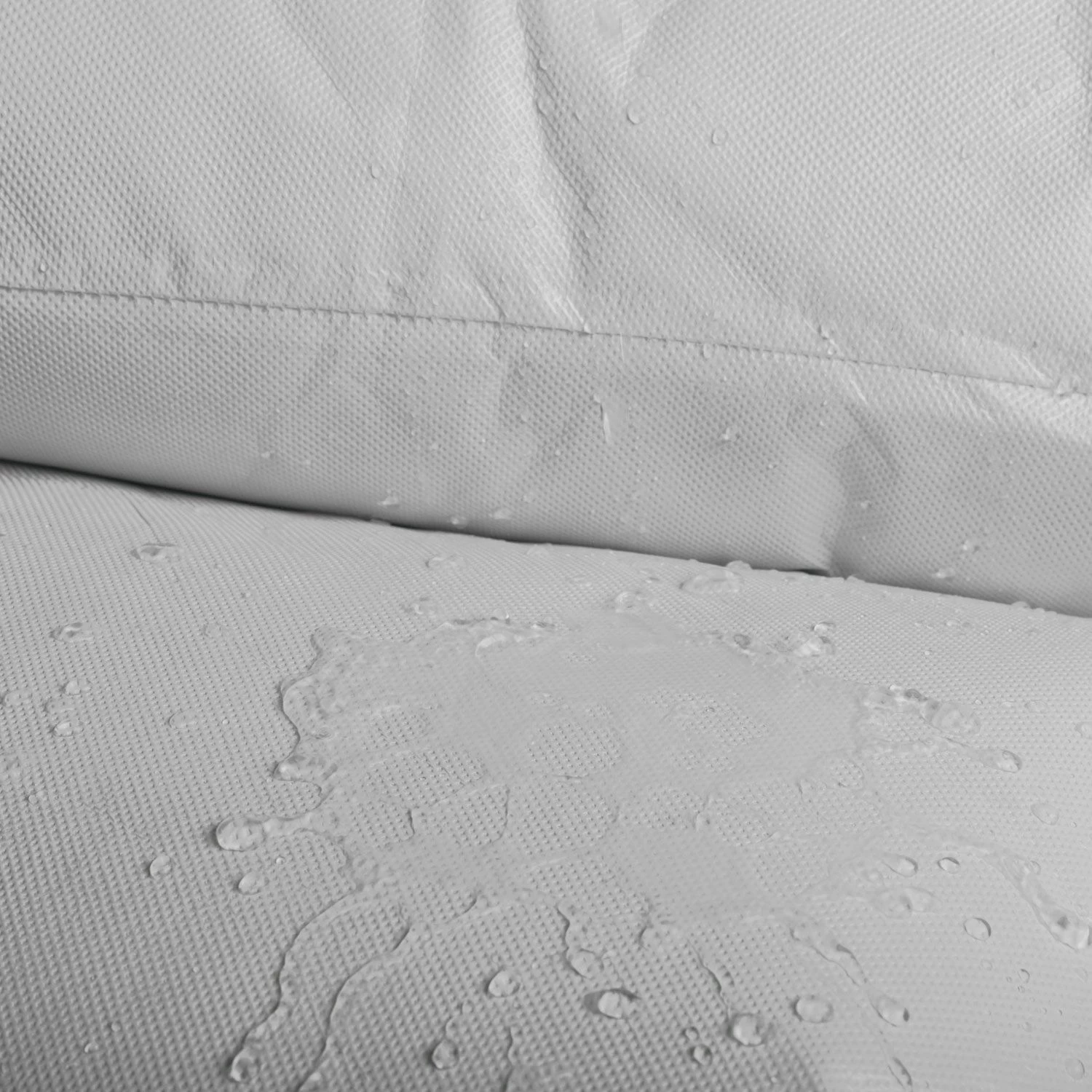 Waterproof Wipe Down Pillow Pair - Image 5