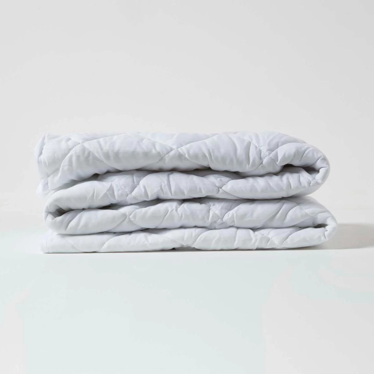Quilted Waterproof Mattress Protector Euro Size - Image 5
