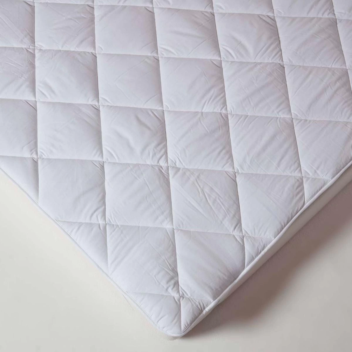 Luxury Extra Thick 500 GSM Cotton Mattress Topper - Image 4