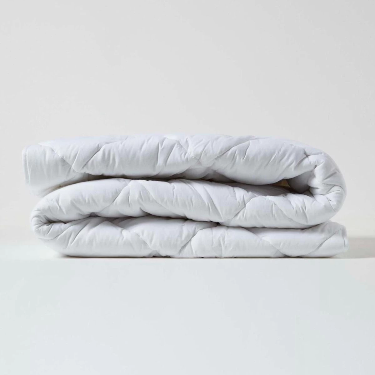 Luxury Extra Thick 500 GSM Cotton Mattress Topper - Image 5